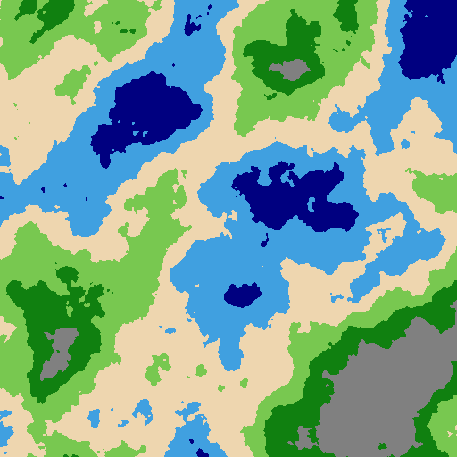 Sample Map 2