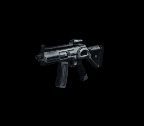 Sample Mesh 3