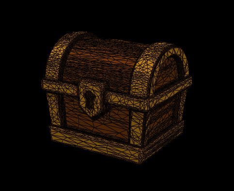 Sample Mesh 2